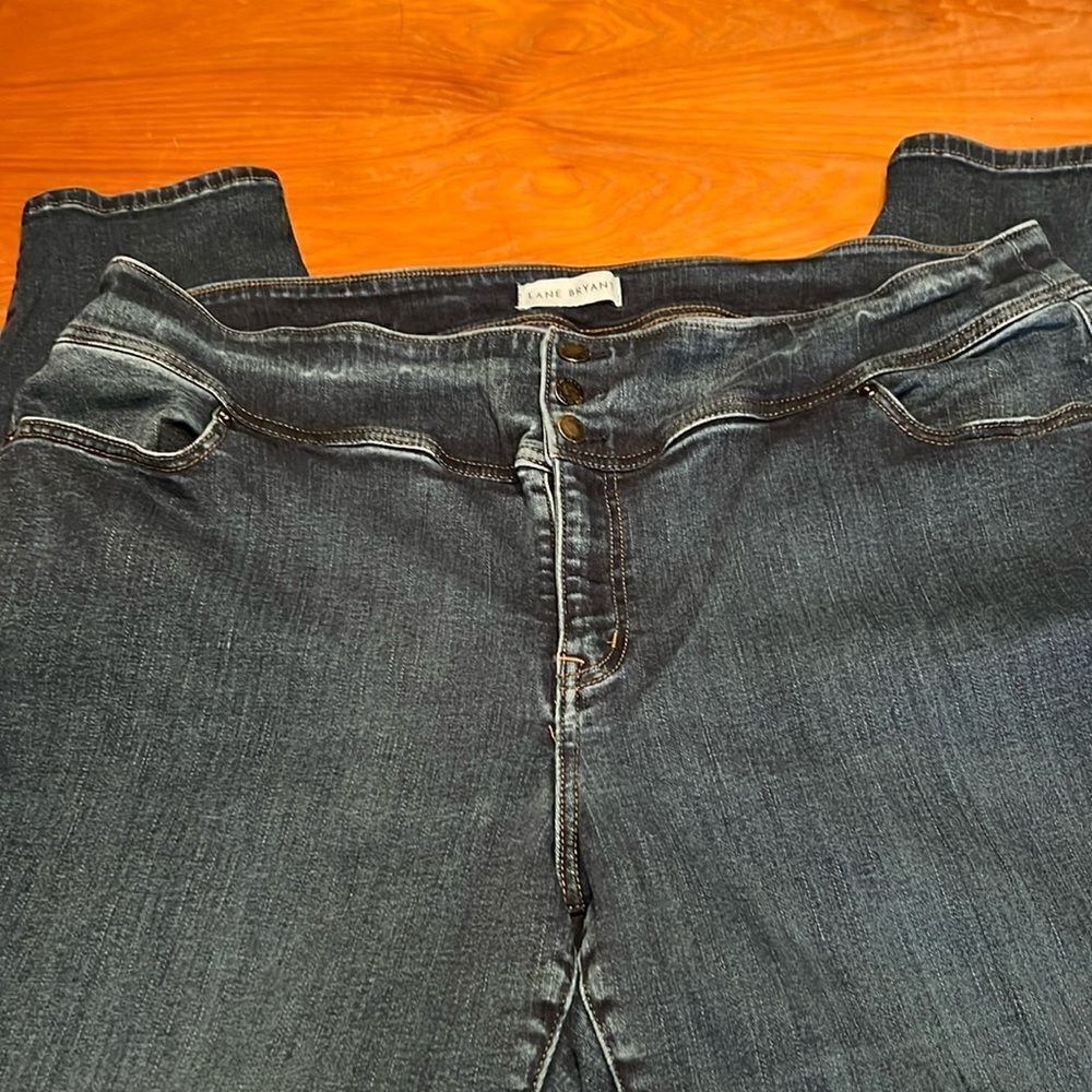 Lane Bryant Jeans
